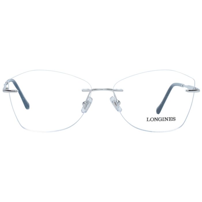 Monture de Lunettes Femme Longines LG5010-H-56016 ø 56 mm 5 Monture de Lunettes Femme Longines LG5010-H-56016 ø 56 mm 5