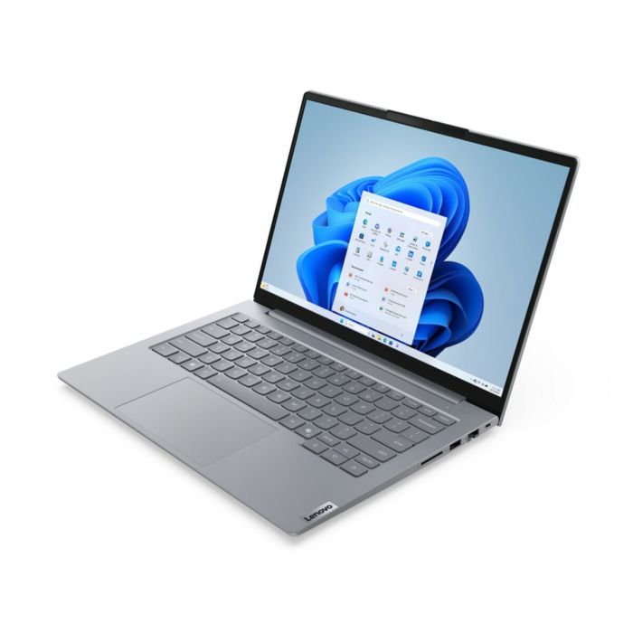 Ordinateur Portable Lenovo 21SG0089SP 14" intel core i5 210h 16 GB RAM 512 GB SSD Espagnol Qwerty 14