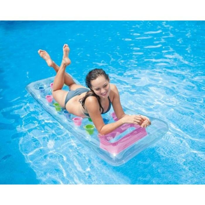 Matelas Gonflable Intex 59894EU (188 x 71 cm) 3