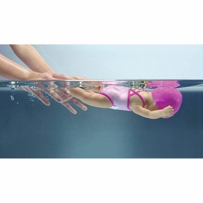 Bébé poupée Little Tikes 30 cm 1