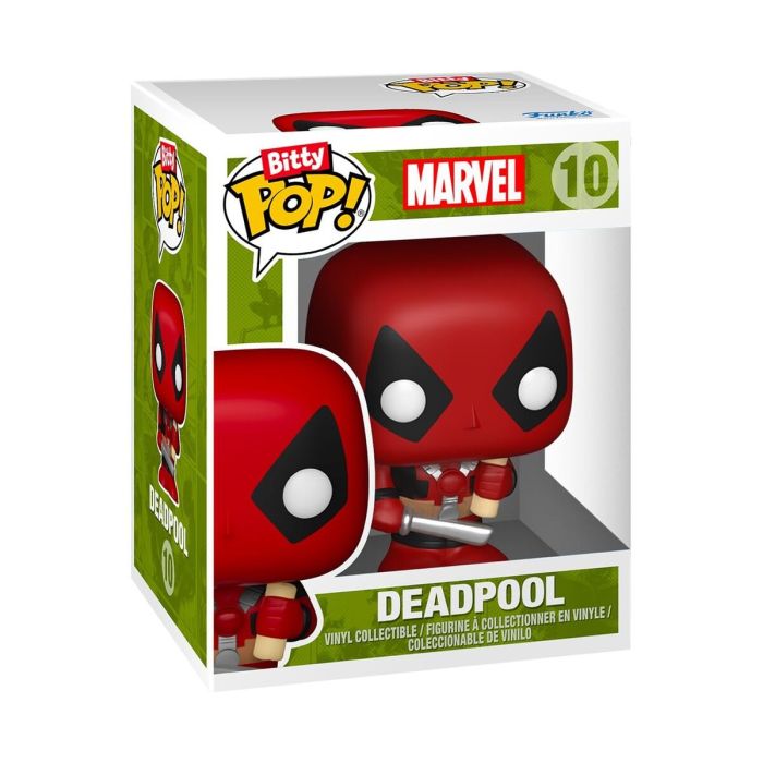 Figure à Collectionner Funko Pop! 83625 Autocollants 1