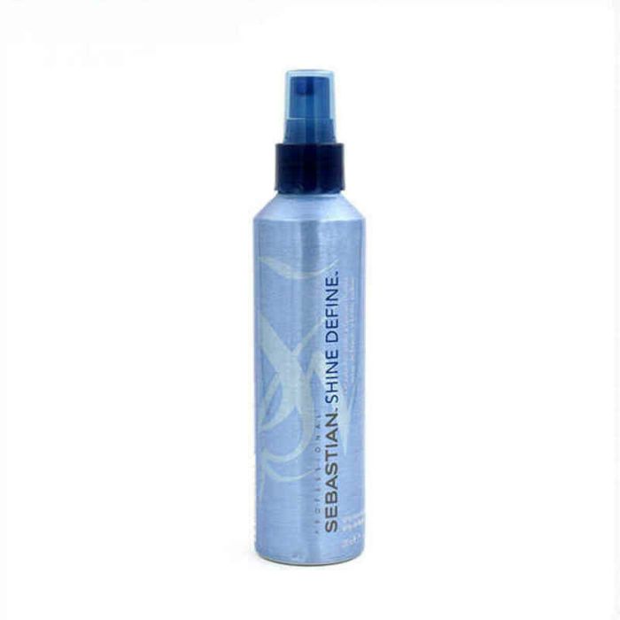 Spray pour avoir les Cheveux Brillant Sebastian 970-78965 200 ml