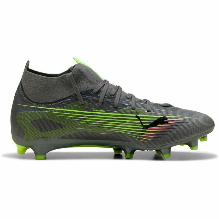 Chaussures de Football pour Adultes Puma Ultra 5 Match+ Fg/Ag 0