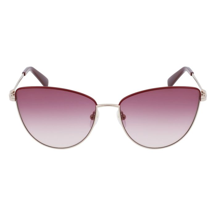 Lunettes de soleil Femme Longchamp LO152S-721 ø 58 mm 2