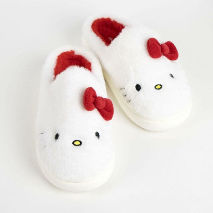 Chaussons Hello Kitty 40 10 Chaussons Hello Kitty 40 10