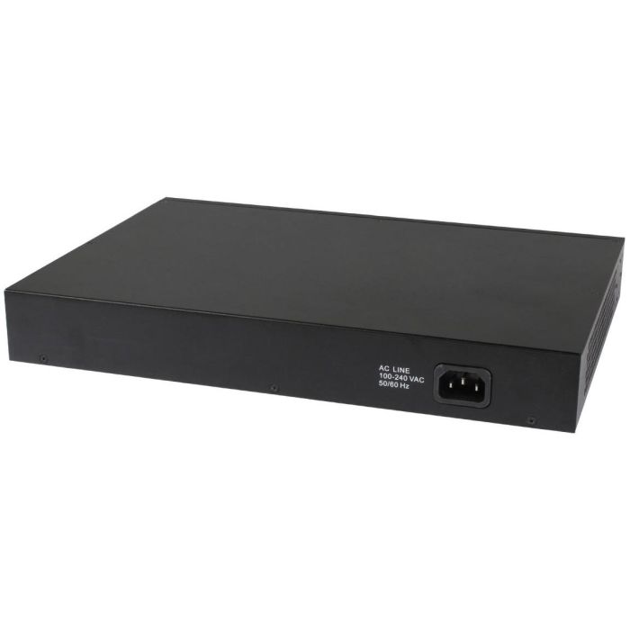 16+2P ALLNET ALL-SG8018P POE 1