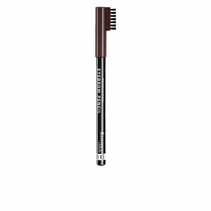 Crayon à sourcils Professional Rimmel London 3