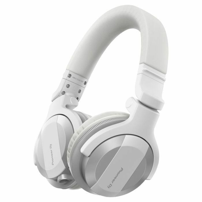 Casque Pioneer HDJ-CUE1BT Blanc 20 Casque Pioneer HDJ-CUE1BT Blanc 20