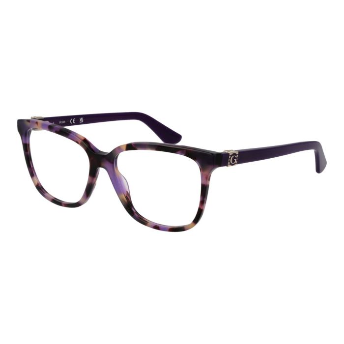 Monture de Lunettes Femme Guess GU2937-N 52083