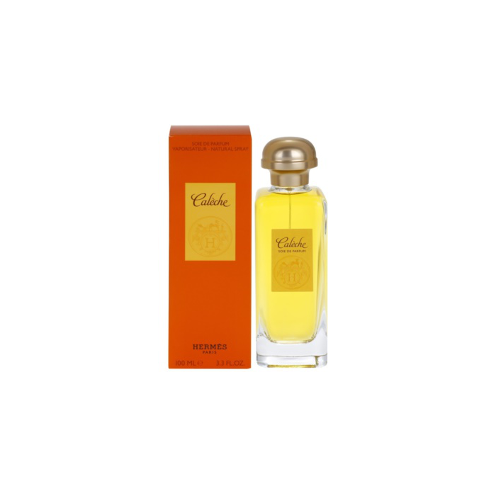 Hermès Caleche Soie Eau de Parfum Femme 100 mL