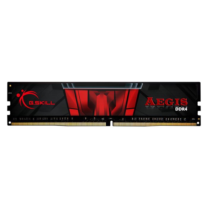 Mémoire RAM GSKILL Aegis DDR4 CL16 32 GB 1