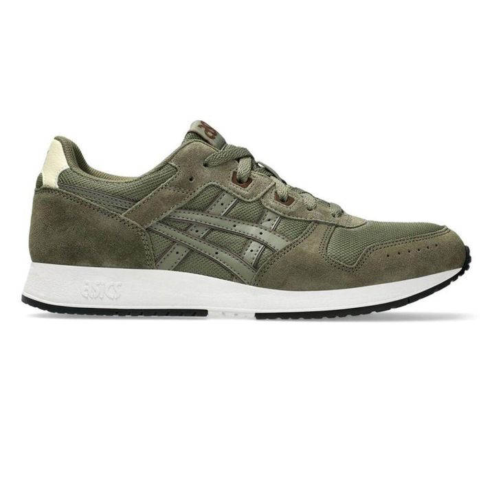Chaussures casual homme Asics Lyte Classic Olive 39