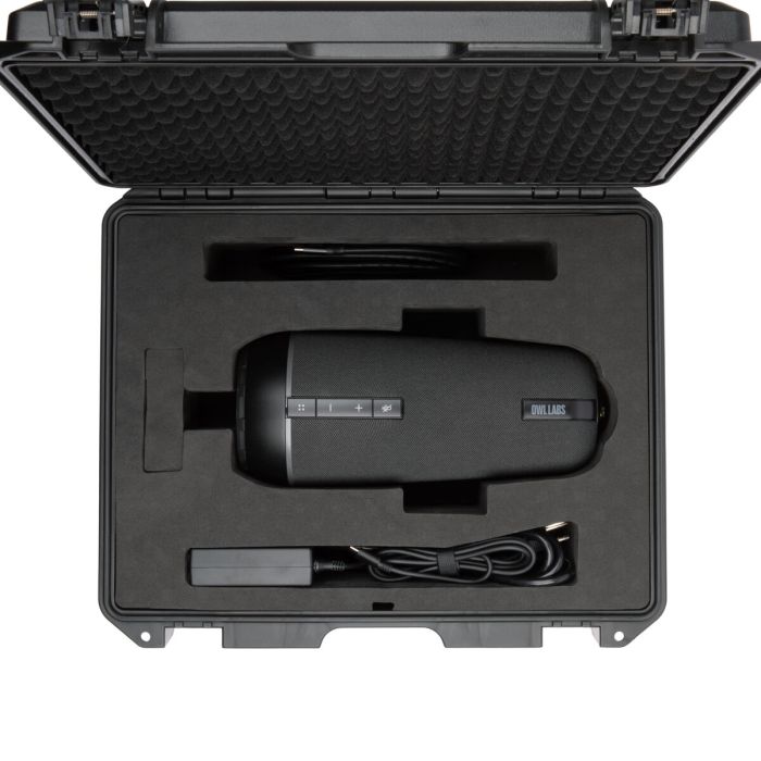 Étui de protection Owl Labs ACCMTW200-0000 0 Étui de protection Owl Labs ACCMTW200-0000 0