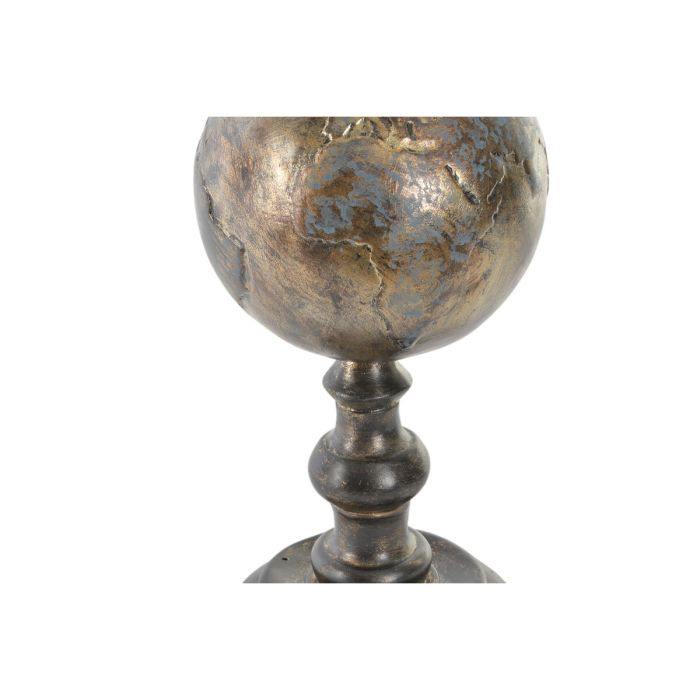 Figurine Décorative DKD Home Decor Doré Résine Gymnaste Moderne (36 x 19 x 46 cm) 1 Figurine Décorative DKD Home Decor Doré Résine Gymnaste Moderne (36 x 19 x 46 cm) 1