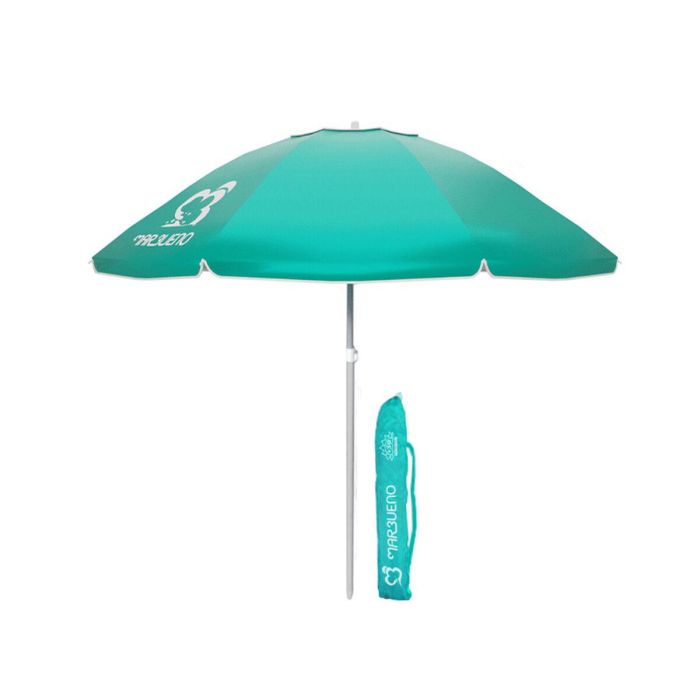 Parapluie Marbueno Multicouleur 220 cm Parapluie Marbueno Multicouleur 220 cm