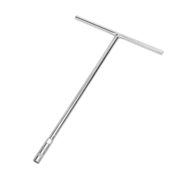 Clé à tube Workpro Forme en T 8 mm 3 Clé à tube Workpro Forme en T 8 mm 3