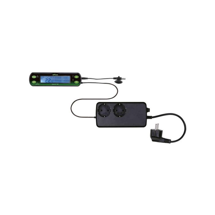 Thermostat Trixie 2 × 600 W 0 Thermostat Trixie 2 × 600 W 0