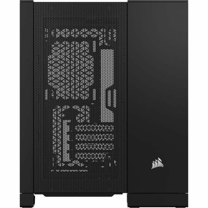 Boîtier ATX Corsair Noir 3
