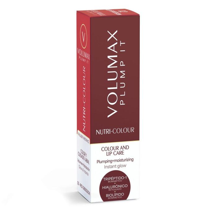 Baume à lèvres Volumax VOLUMAX PLUMP IT 4 g 6 Baume à lèvres Volumax VOLUMAX PLUMP IT 4 g 6