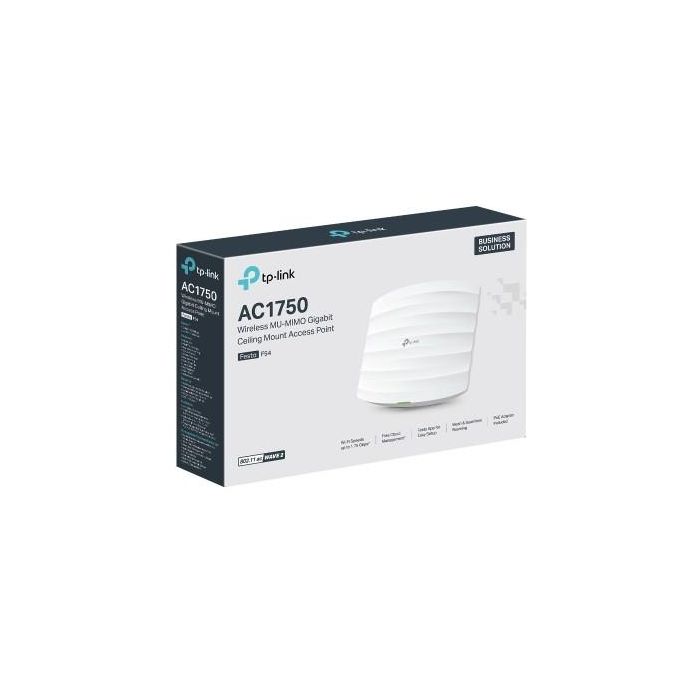 TP-Link WL-AP Access Point Festa F54 (AC1750) 2