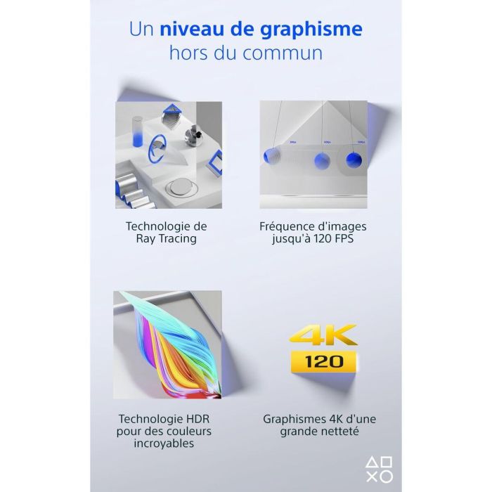 PlayStation 5 Playstation PS5 DIGITAL E 6