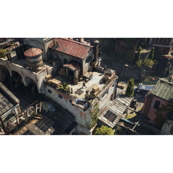 Jeu vidéo PlayStation 5 Just For Games Eriksholm The Stolen Dream 11 Jeu vidéo PlayStation 5 Just For Games Eriksholm The Stolen Dream 11