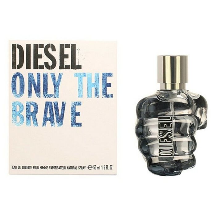 Parfum Homme Diesel EDT 7 Parfum Homme Diesel EDT 7