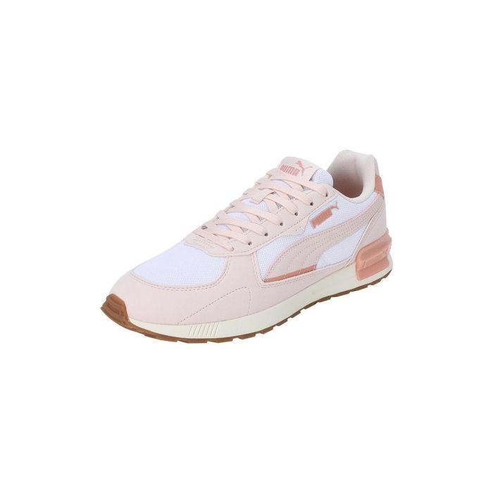 Baskets Casual pour Femme Puma Graviton 14 ans 0 Baskets Casual pour Femme Puma Graviton 14 ans 0