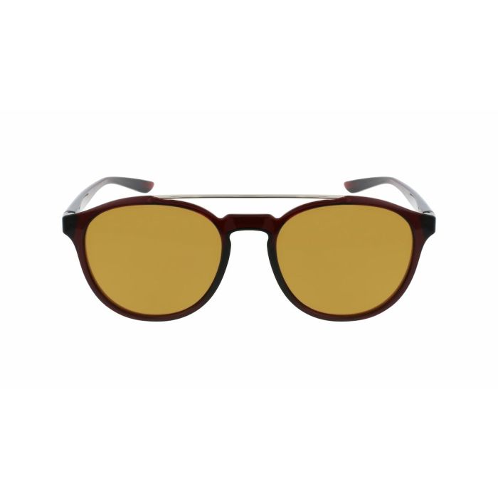 Lunettes de soleil Unisexe Nike NIKE-KISMET-EV1203-638 ø 54 mm 2