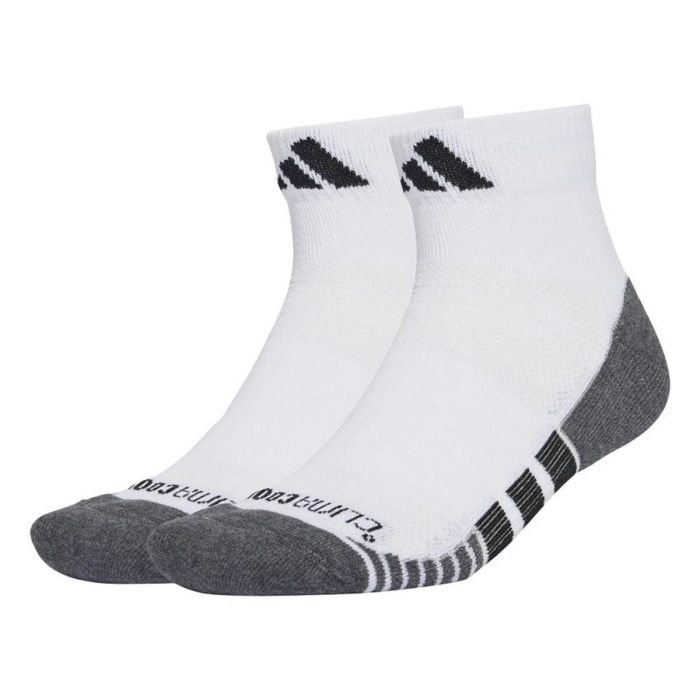 Pack de chaussettes Adidas Performance Quarter 3P 3 Pièces 5,5