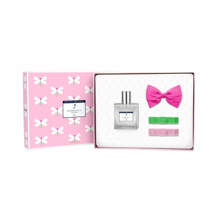 Set de Parfum Femme Jacadi Paris MADEMOISELLE