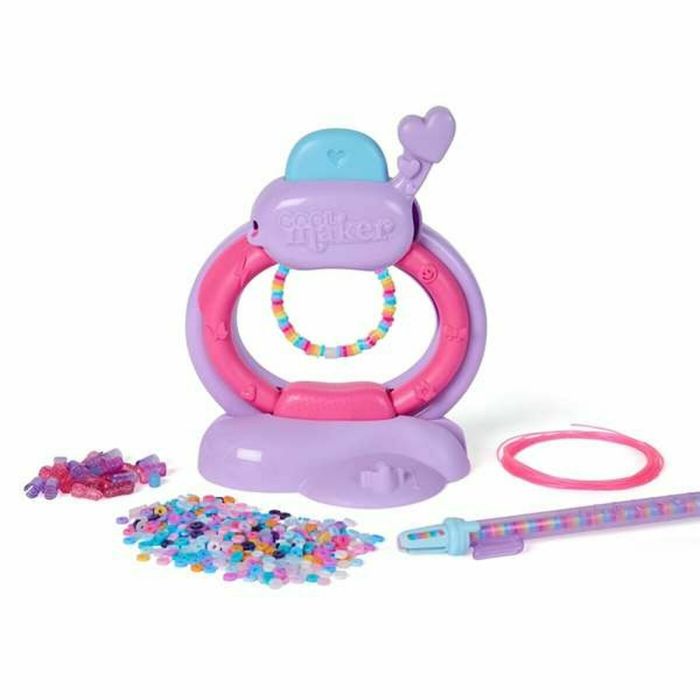 Perles Spin Master 4