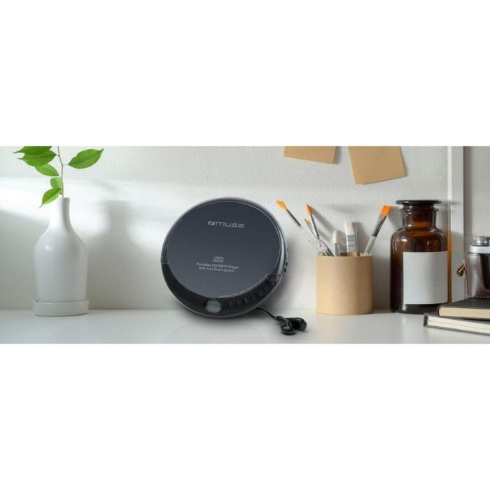 Radio Muse M900DM Noir 1