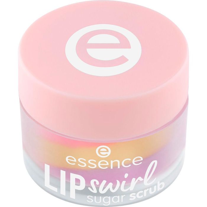 Essence Gommage Au Sucre Pour Les Lèvres Lip Swirl #01 8 gr 1