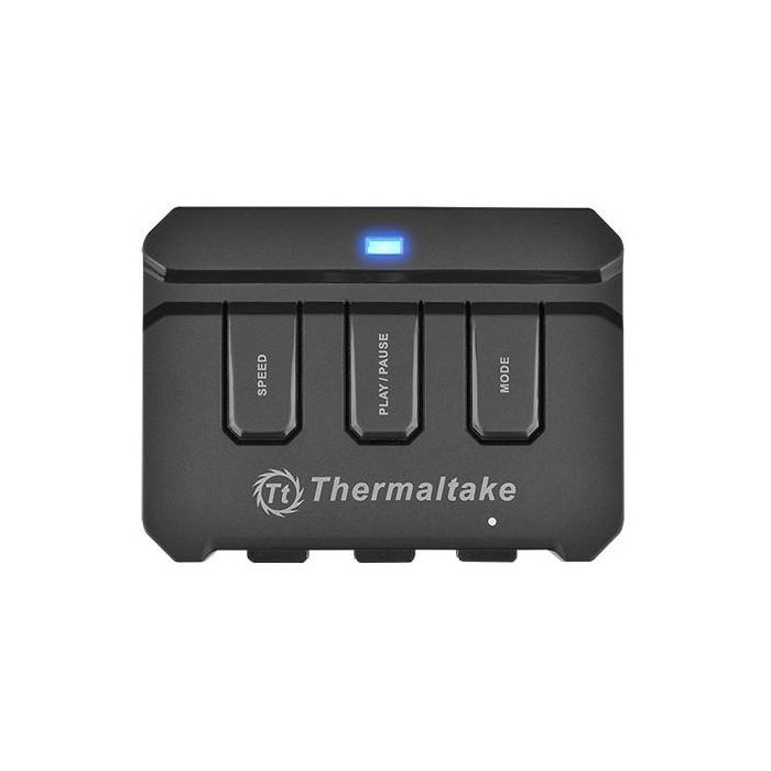 120mm Thermaltake Riing 12 LED RGB 16 120mm Thermaltake Riing 12 LED RGB 16