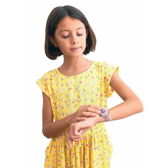 Montre intelligente Lexibook Stitch 2 Montre intelligente Lexibook Stitch 2