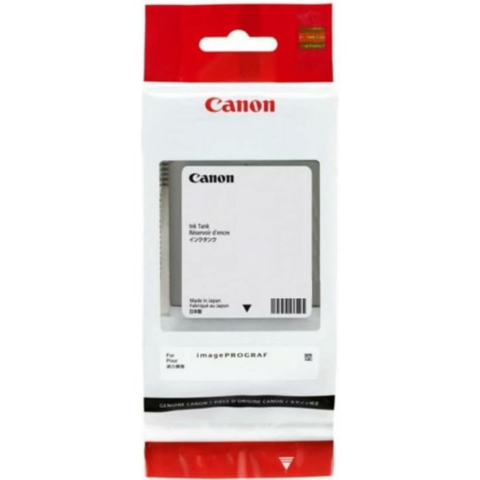 Cartouche d'encre originale Canon 5297C001 Blanc 1