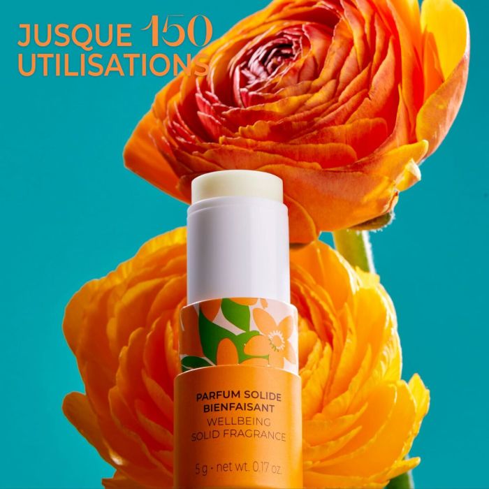 Parfum Unisexe Roger & Gallet NÉROLI Néroli 6