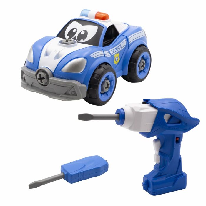 Playset Silverlit 12