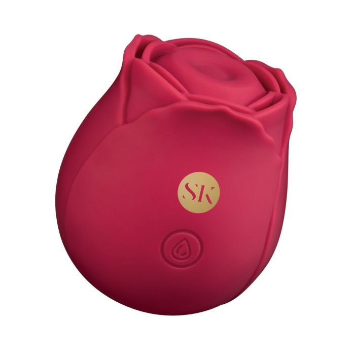 Masseur Secret Kisses Rose 0 Masseur Secret Kisses Rose 0