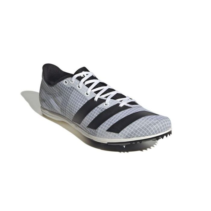 Chaussures de Running pour Adultes Adidas Distancestar Noir 4