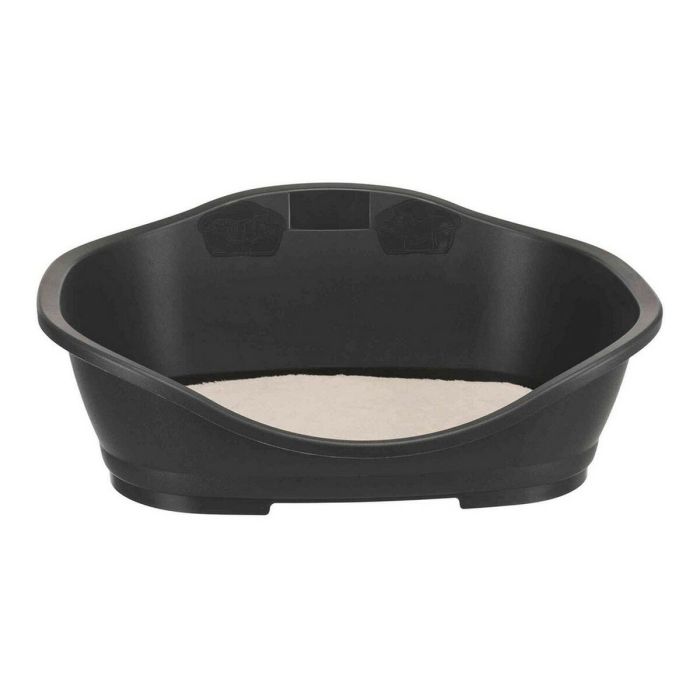 Lit pour animaux de compagnie Stefanplast Gris Plastique (49 x 27,5 x 68 cm) 3