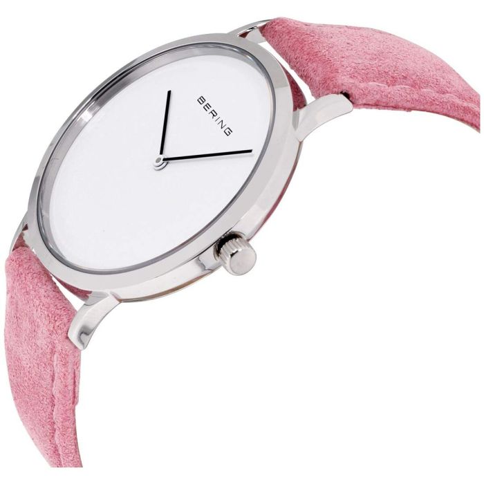Montre Femme Bering 14937-604 (Ø 39 mm) 2