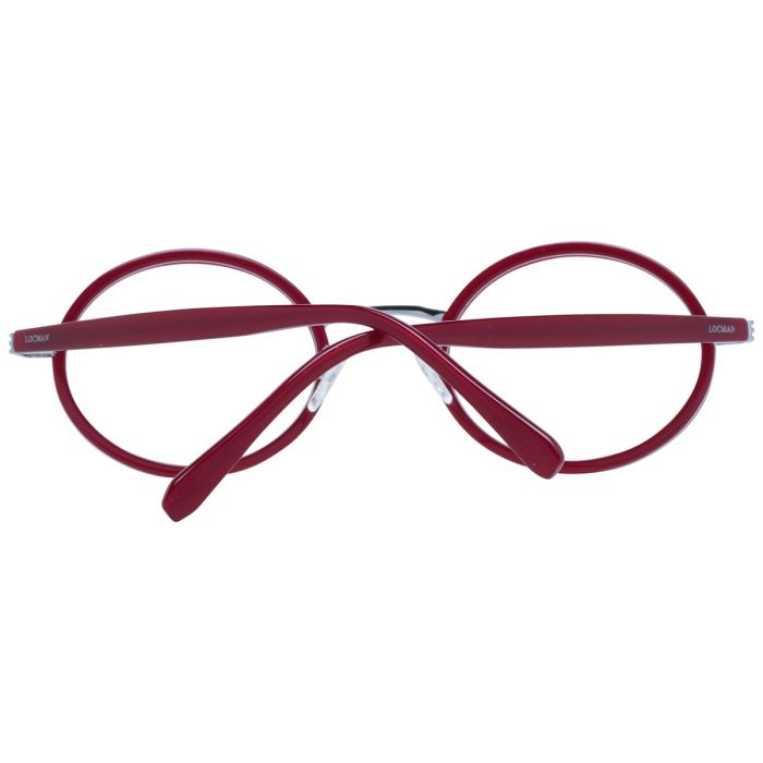 Lunettes de soleil enfant Locman LOCV007 50RED 1