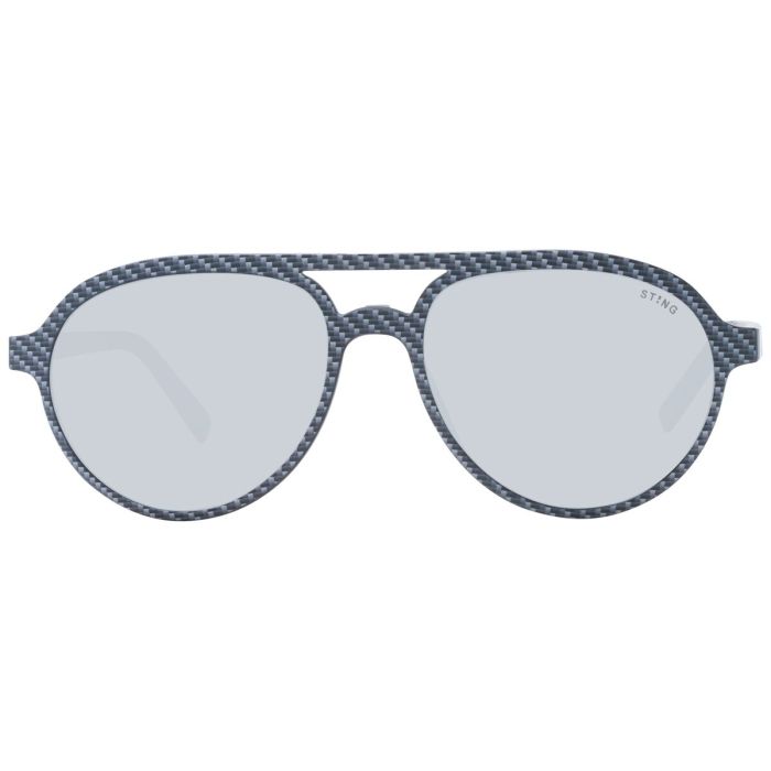 Monture de Lunettes Homme Sting SST410 54Z42P 1 Monture de Lunettes Homme Sting SST410 54Z42P 1