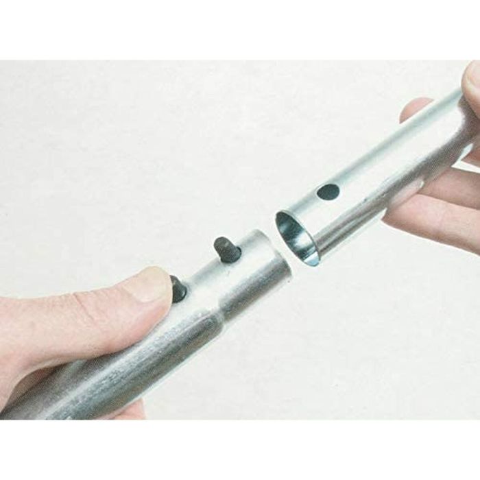 Pelle à neige Lifetime 1