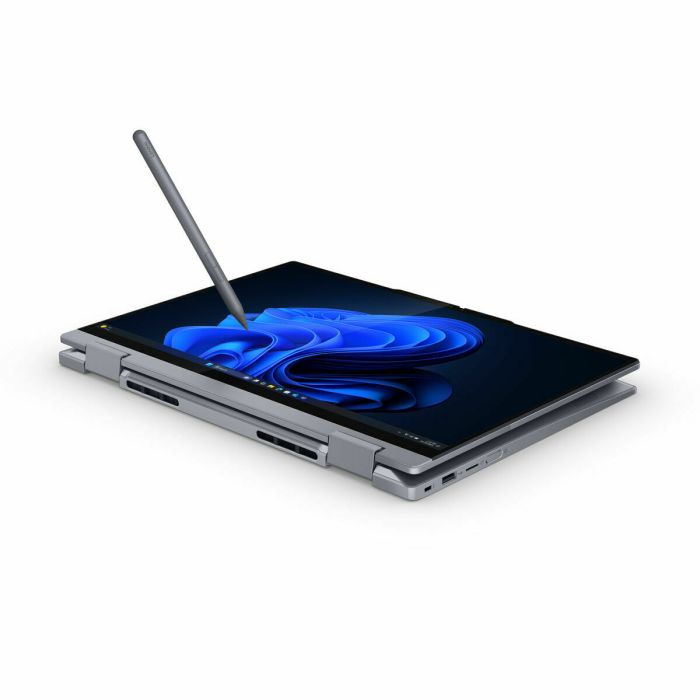 Ordinateur Portable Lenovo 21SQ0008SP 14" 16 GB RAM 512 GB SSD Espagnol Qwerty 26