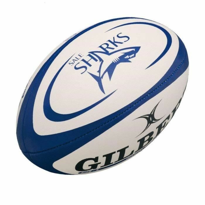 Ballon de Rugby Gilbert 1