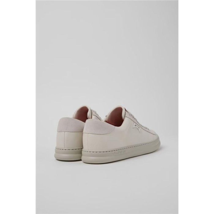 Baskets Casual pour Femme Camper Runner Blanc 37 2