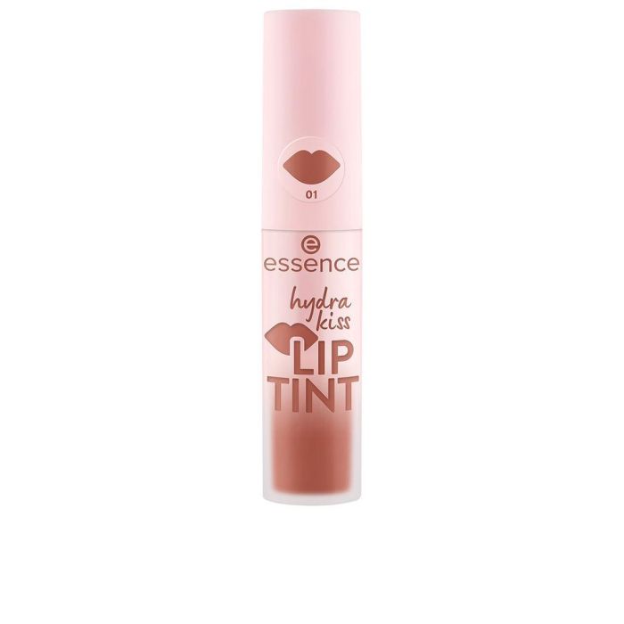 Essence Hydra Kiss Rouge À Lèvres N° 01 Blushing Nude 4 mL